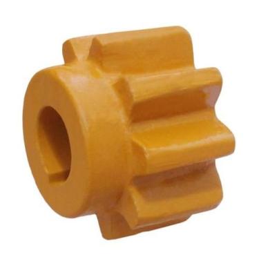 Imagem de Pinhão Do Volante Betoneira Menegotti 600l 9 Dentes Furo 24mm