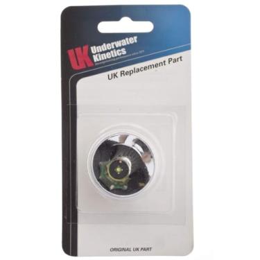 Imagem de Underwater Kinetics Módulo de lâmpada/refletor, SL4 eLED (L1) (7 watts)