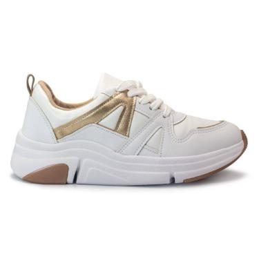 Imagem de Tênis Modare Feminino Napa Ultraconforto Casual 7401.102