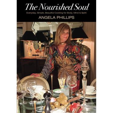 Imagem de Livro A alma nutrida: culinária cotidiana, simples e bonita