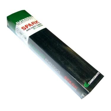 Imagem de Eletrodo Revestido Spark E 6013 Super 3,2mm 0,5kg - Carbografite