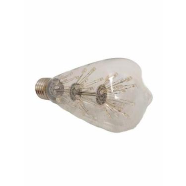 Imagem de Lâmpada Led Decorativa Modelo Fio De Fada Purple - CBC