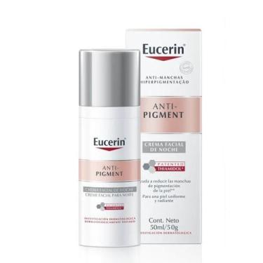 Imagem de Eucerin Anti-pigment Creme Facial Noturno(anti-manchas) 50ml