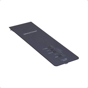 Imagem de Placa Interface W11745350 Geladeira Brastemp Bre57Ab Bre57Ak