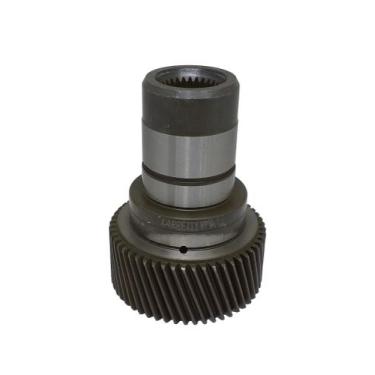 Imagem de Eixo Copo Engate Caixa Redução S-10 * Blazer 4x4 98/2011 - 12548147 / 