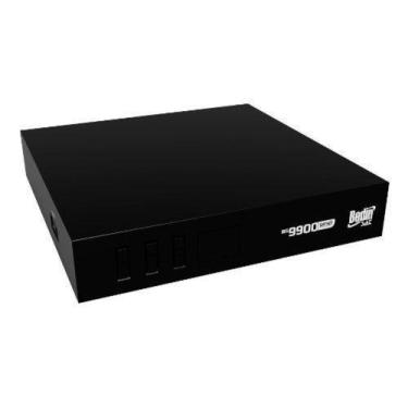 Imagem de Receptor Parábolica Digital Hd Bs 9900 Bedinsat9900 Bedinsat