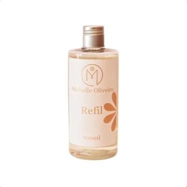 Imagem de Refil Difusor de Aromas Lavanda 300ml – Aromatizador de Ambiente com Fragrância Duradoura, Ideal para Varetas