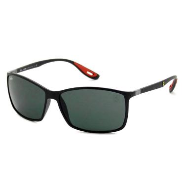 Imagem de Ray ban scuderia ferrari RB4179-M F602/71 60