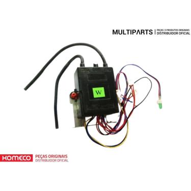 Imagem de Uce (Usina) Aquecedor Komeco Ko 550Sg1 0100021013