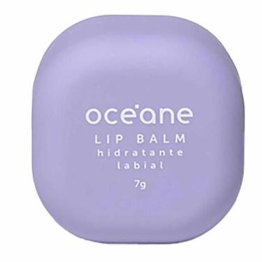Imagem de Hidratante Labial Lip Balm Oceane Vanilla 7g