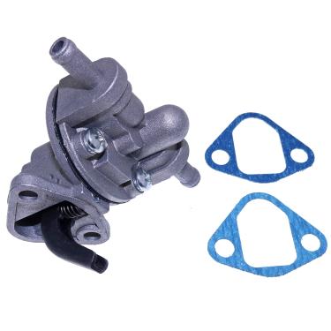 Imagem de Bomba de elevação de combustível para motor Kubota RTV900G RTV900G6 RTV900G9 RTV900R6 WG600 WG752 WG750 D662 D722 D750 D782 D850 D905 D1005 D1105 Grasshopper 721D 721D2 721DT2 322D