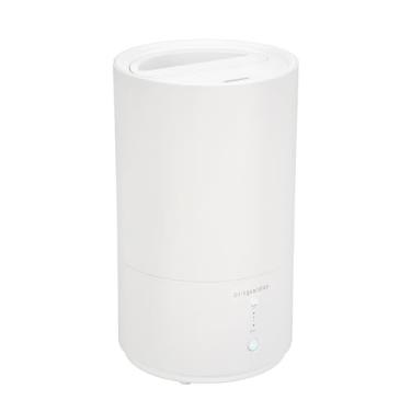 Imagem de PureGuardian Umidificador ultra-sônico Pure Guardian H950AR com enchimento superior e aromaterapia. 223 litros, 1,8 litros, branco