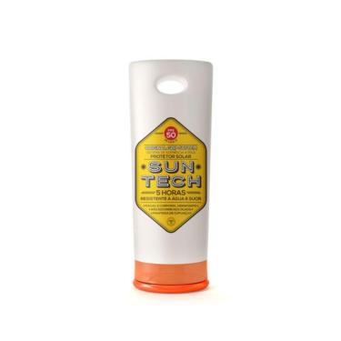 Imagem de Protetor Solar De Alta Performance Sun Tech Fps 30 180ml