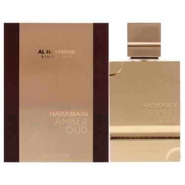 Imagem de Perfume Al Haramain Amber Oud Gold Edition 60 ml Eau de Parfu