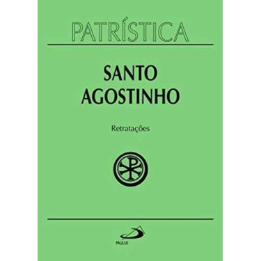 Imagem de Patristica - Retratacoes - PAULUS, 3