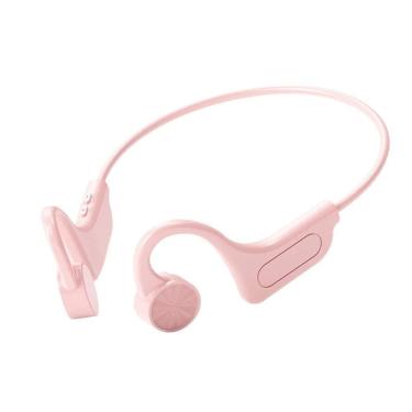 Imagem de Headset Sem Fio Noen G16 Bluetooth Rosa