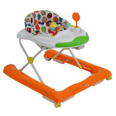 Imagem de Andador Infantil Burigotto Olé Colorido