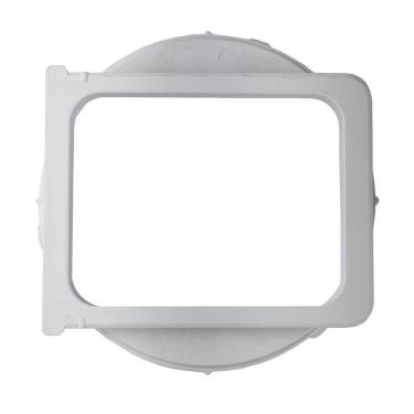 Imagem de Aro Interno Saída De Ar Do Ar Condicionado Portátil Carrier 12120600003048 único