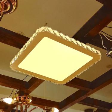 Imagem de Luciin Plafon Eb022-3 Arch Led 23w 3000k Autovolt
