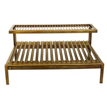 Imagem de Grillex Kit Parrilla 6 AC - Giragrill