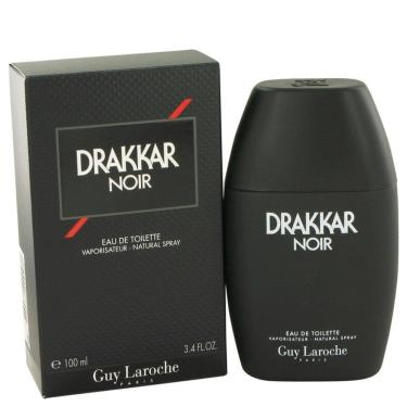 Imagem de Perfume/Col. Masc. Drakkar Noir Guy Laroche Eau De Toilette