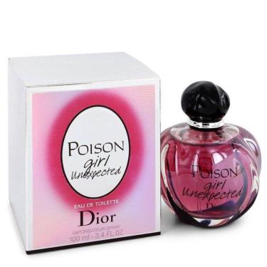 Imagem de Perfume Feminino Christian Dior 100 ML Eau De Toilette Spray