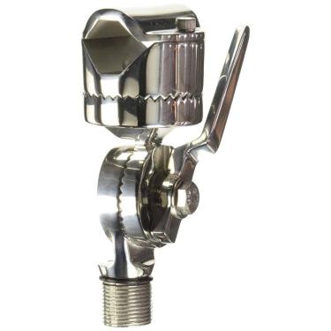 Imagem de Ratchet Shakespeare 4188SL SS para trilho de 2,54-3,81 cm
