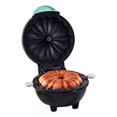 Imagem de Assadeira Portátil Mini Cake - mec