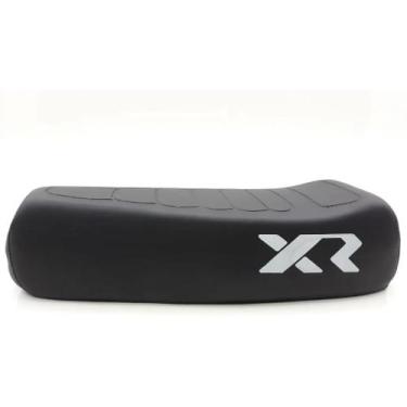 Imagem de Banco De Mobilete Bikelete BIKE Xr Preto