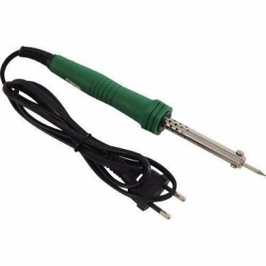 Imagem de Ferro de Soldar Brasfort Profissional 40W - 127V