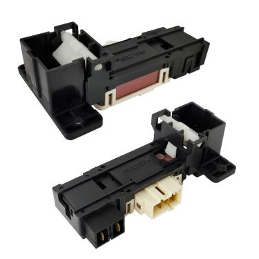 Imagem de Trava Da Tampa Lavadora Consul Brastemp W10829873