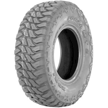 Imagem de Pneu 235/85R16 LT 10 Lonas 120/116Q Forza MT2 Xbri 