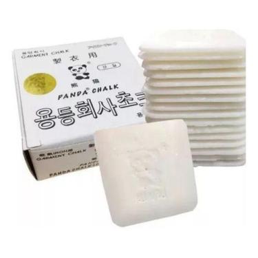 Imagem de Giz branco panda - Lanmax