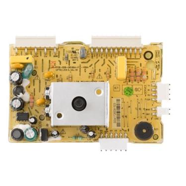 Imagem de Placa Potência Lavadora Electrolux - LTC12, 110V