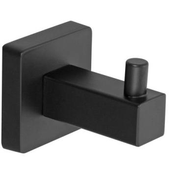 Imagem de Cabide para Banheiro de Metal Cubit - Meber Metais