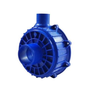 Imagem de Tampa Frontal Bomba Hidromassagem Syllent Mb42