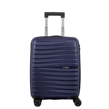 Imagem de Mala Viagem Bordo 10 Quilos Rodas 360 Polipropileno Sestini