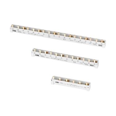 Imagem de Barramento | Cinza | PS2/58 | ABB