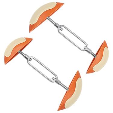 Imagem de Esticador De Sapatos,Alargador Reutilizável Flexível para Sapatos Femininos | Acessório Expansor para de Salto Alto, Ténis, Botas Adultos Casa Viagem