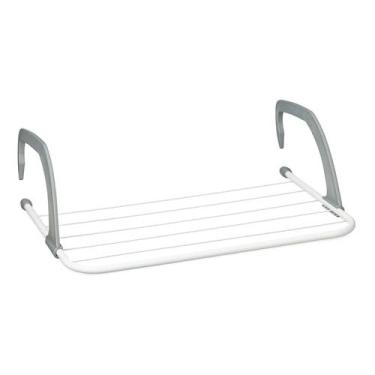 Imagem de Varal de Janela Retrátil para Apartamento