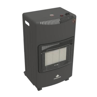 Imagem de Aquecedor de Ambiente Progás a Gás PRAM-03