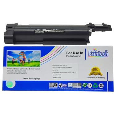 Imagem de Toner Compatível TN-B021 para Brother HL-B2080 DCP-B7530 MFC-B7715DW TN B021 Printech 2.600 páginas