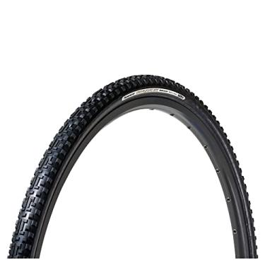 Imagem de Panaracer GravelKing EXT Pneus de cascalho dobráveis 700 x 35C Preto/Preto