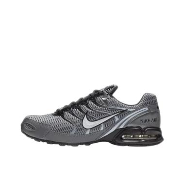 Imagem de Nike Air Max Torch 4 Cinza frio/Branco/Preto/Platina pura 343846-012 (Tamanho: 7,5)