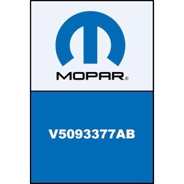 Imagem de Mopar V5093377AB Junta Universal Chrysler Aspen Dodge Durango Ram Jeep TJ Wrangler