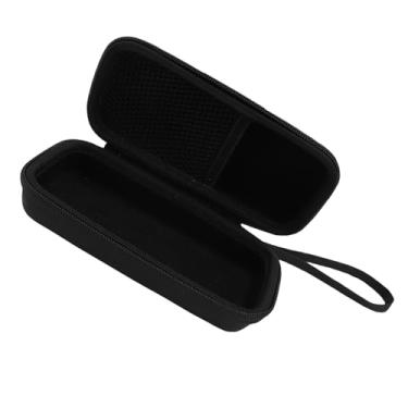 Imagem de Zopsc Caixa de Viagem Com Aparador Elétrico Ajuste para Qp2520, Qp2630, Qp2530, Qp6510, Qp6520, Qp653, Qp1924, Qp2724/9, Qp2834/70, Qp6552/90