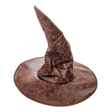 Imagem de Chapéu De Bruxo Harry Potter Seletor