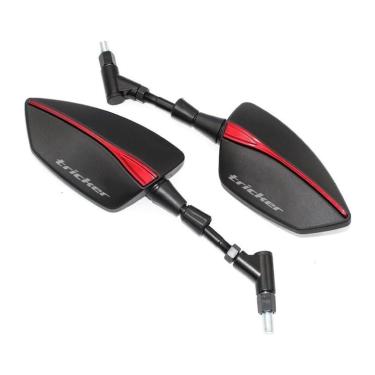 Imagem de Óculos de Sol Vogue Eyewear 0VO5505SL 298136 Tam 55 / Marrom - Lentes Rosa Gradiente