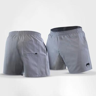 Imagem de Short Venum Treino Essential GREY, Tamanho XGG