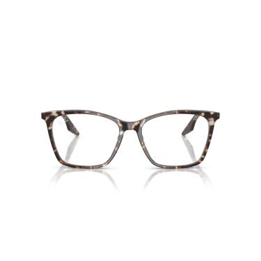 Imagem de Armação para Óculos Ray-Ban 0RX5422 8425 Tam 54 / Havana Marrom/Amarelo